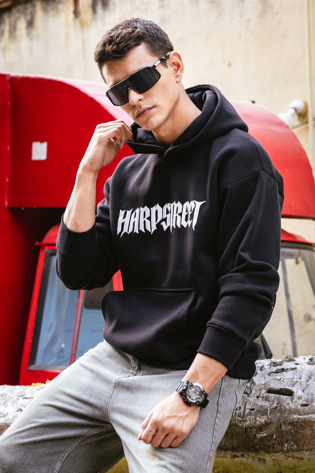 Lunar Unicorn Hoodie Main Image