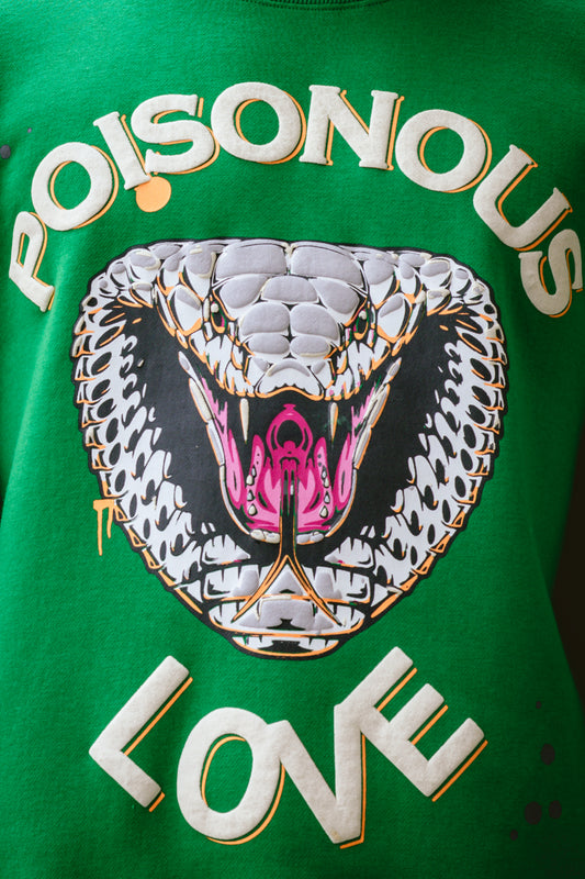 Dreamy Unicorn Hoodie