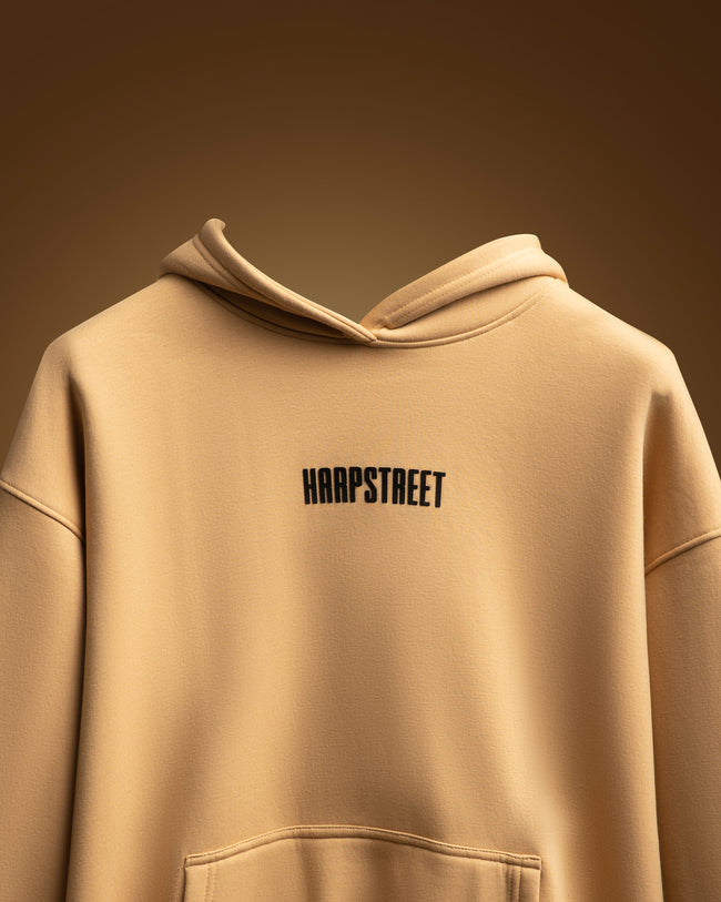 Shadow Web Hoodie Main Image