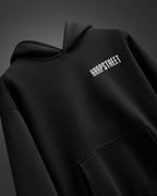 Crimson Elephant Hoodie