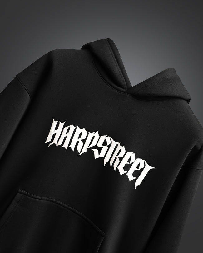 Lunar Unicorn Hoodie Hover Image