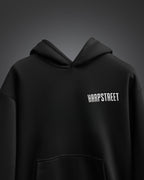 Crimson Elephant Hoodie