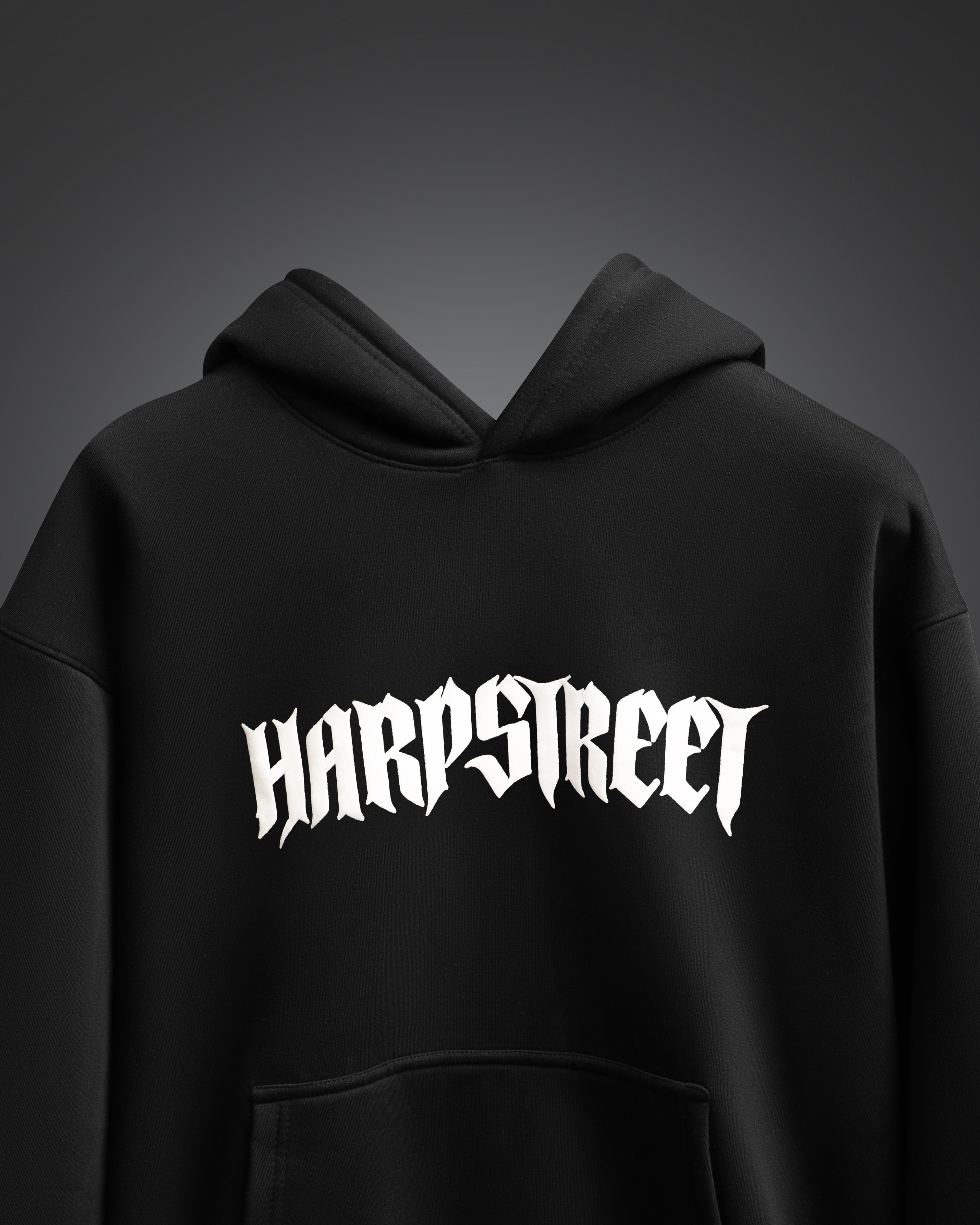 Lunar Unicorn Hoodie