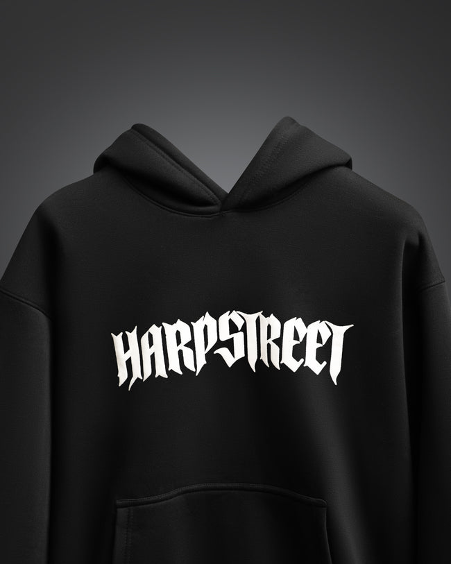 Lunar Unicorn Hoodie Main Image