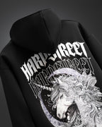 Lunar Unicorn Hoodie