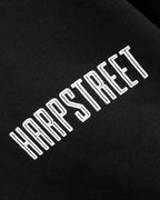 Crimson Elephant Hoodie