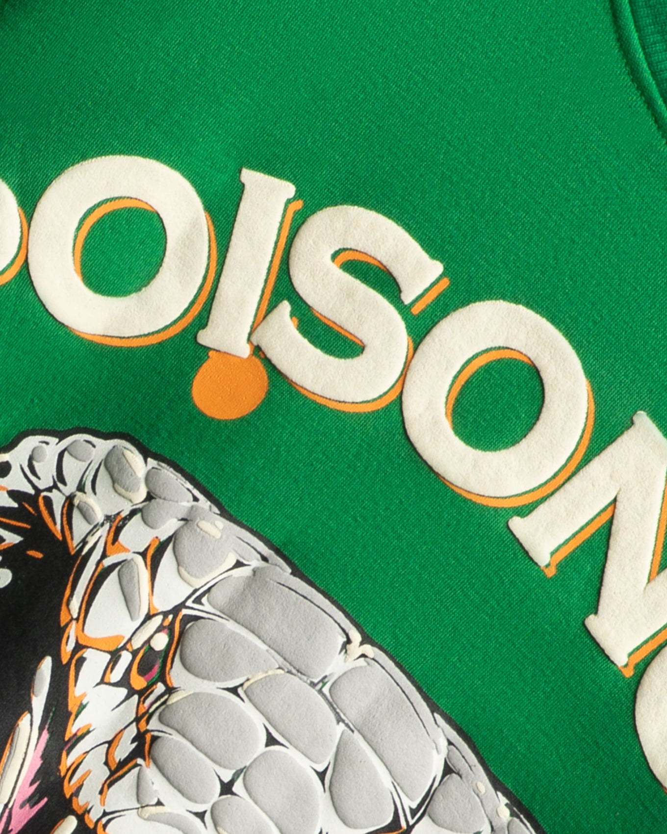 Poisonous Love Hoodie