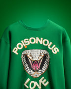 Poisonous Love Hoodie