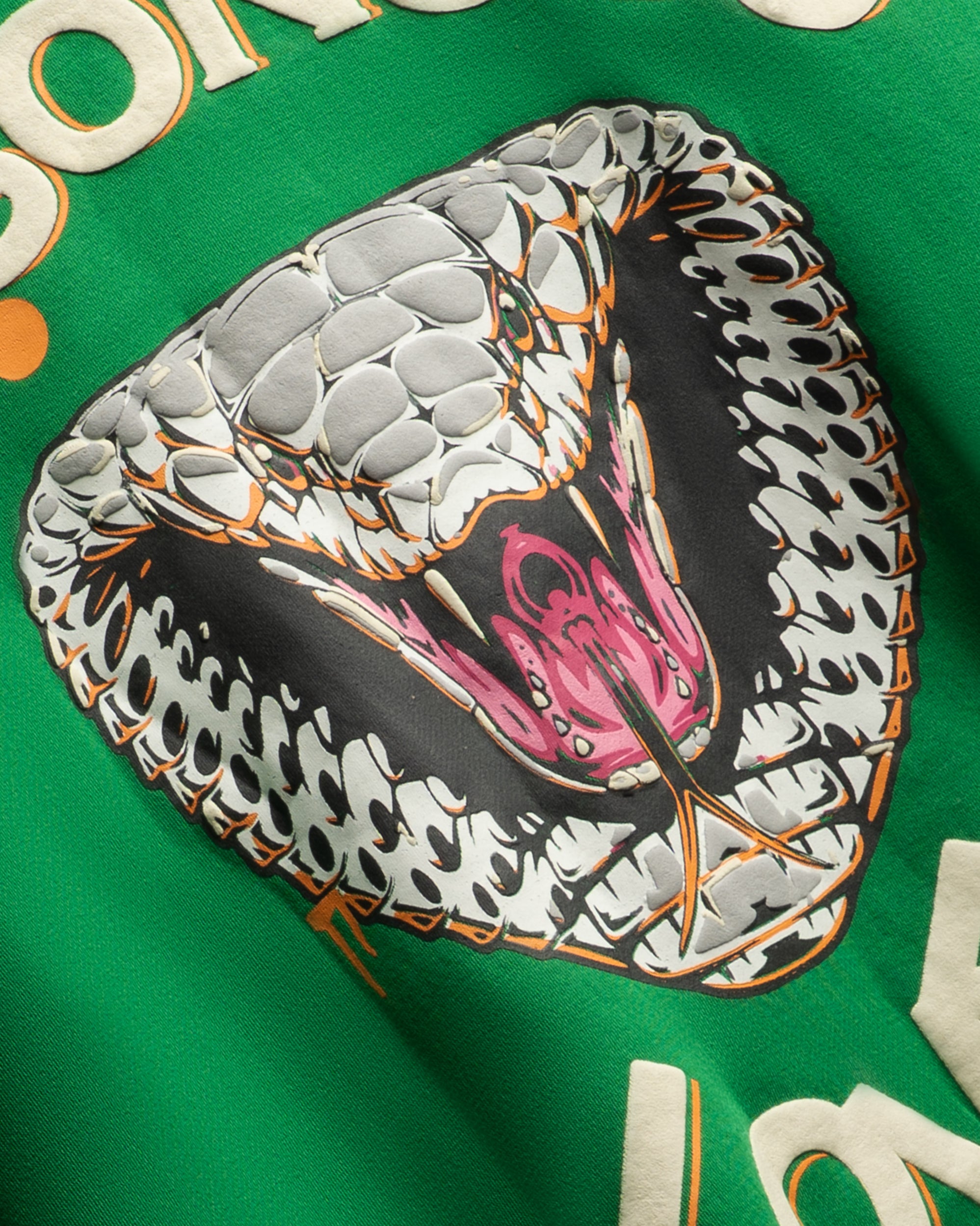 Poisonous Love Hoodie